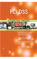 PCI DSS A Complete Guide - 2020 Edition