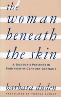 Woman Beneath the Skin