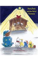 Harry Duck and the Gift of Christmas