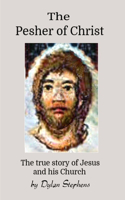 Pesher of Christ
