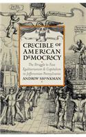 Crucible of American Democracy