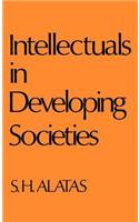 Intellectuals in Developing Societies