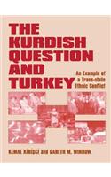 The Kurdish Question and Turkey