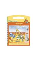 Construction Play Scenes