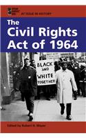 CVL Rights Act of 1964