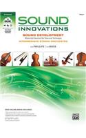 Sound Innovations Sound Development: Cello
