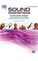 Sound Innovations for String Orchestra -- Sound Development (Advanced)