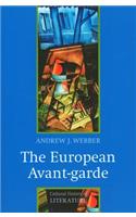 European Avant-Garde