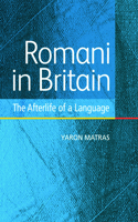 Romani in Britain