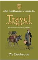 Gentleman's Guide to Travel