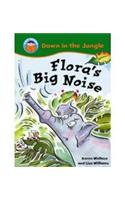 Flora's Big Noise