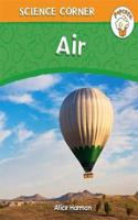 Popcorn: Science Corner: Air