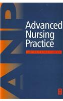 Advance Nursing Practice