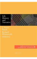 Life History and Narrative