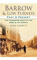 Barrow and Low Furness
