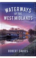 Waterways of the West Midlands