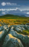 Bedrock Geology UK South