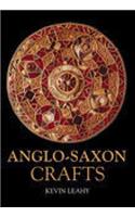 Anglo-Saxon Crafts