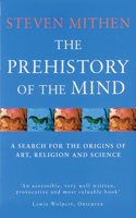 The Prehistory Of The Mind