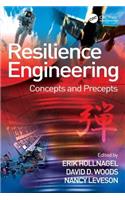 Resilience Engineering: Concepts and Precepts