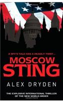 Moscow Sting