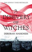 A Discovery of Witches