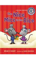 #3 the Nice Mice in the Rice