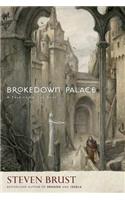 Brokedown Palace