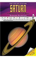 Saturn: A Myreportlinks.com Book(Solar System)