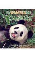 Endangered Pandas: (Earths Endangered Animals)