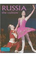 Russia - The Culture (Revised, Ed. 2)
