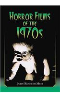 Horror Films of the 1970s