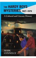 The Hardy Boys Mysteries, 1927-1979