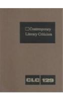 Contemporary Literary Criticism