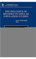 The Influence of Binaries on Stellar Population Studies