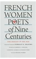 French Women Poets of Nine Centuries