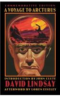 A Voyage to Arcturus