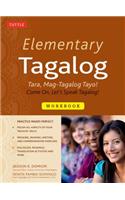 Elementary Tagalog Workbook