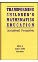 Transforming Children's Mathematics Education