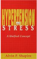 Hypertension and Stress