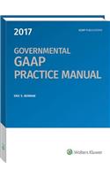 Governmental GAAP Practice Manual (2017)