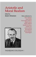 Aristotle And Moral Realism
