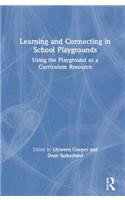 Learning and Connecting in School Playgrounds