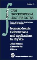 Isomonodromic Deformations and Applications in Physics