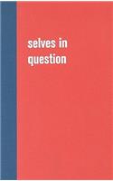Selves in Question
