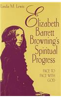 Elizabeth Barrett Browning's Spiritual Progress