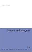 Schools and Religions