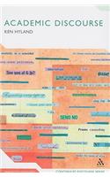 Academic Discourse: English in a Global Context