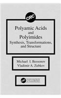 Polyamic Acids and Polyimides
