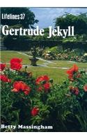 Gertrude Jekyll